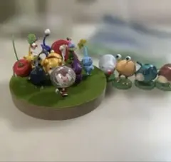 ピクミン　チョコエッグ　まとめ売り　12種 Pikmin チョコエッグ 予約日時まとめ🍀 ❶1月28日0:00～(1BOX