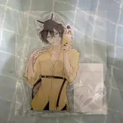 秋風マルシェ ハニヴ エリヤ アクスタ アクカ パルカ 缶バッジ 4点セット 2025年最新】ハニヴ エリヤの人気アイテム - メルカリ