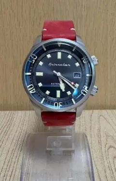 Spinnaker スピニカー ブラッドナー 自動巻き GW限定値引き - メルカリ