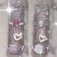 iQOS イルマワン デコケース