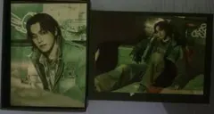 SEVENTEEN HAPPY BURSTDAY KIT ディノフォトカード