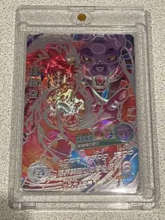 2025年最新】ドラゴンボールヒーローズMM5 lcの人気アイテム - メルカリ