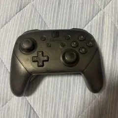 Nintendo Switch Proコントローラー