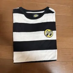MOONEYES ストライプTシャツ Sのサムネイル