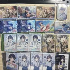 村野さやか 5枚 シクレ シークレット ラブライブ 蓮ノ空 6th 缶バッジ 村野さやか 5枚 シクレ シークレット ラブライブ 蓮ノ空 6th 缶バッジ