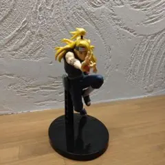 NARUTO疾風伝　VIBRATION STARS　デイダラ