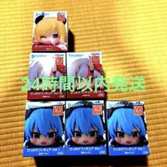 ホロライブ ひっかけフィギュアセット