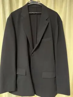 ユニクロ　感動ジャケット　3XL 3着セット　ほぼ未使用