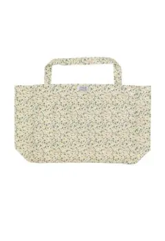 新品 ミナペルホネン✕土屋鞄 レッスンバッグdaily trip サブバッグ