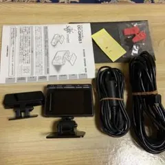safe Simple6 ドライブレコーダー GPS機能搭載 - メルカリ