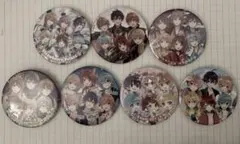 すとぷり 缶バッジ
