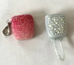 Bath & Body Works サニタイザーケース　2個
