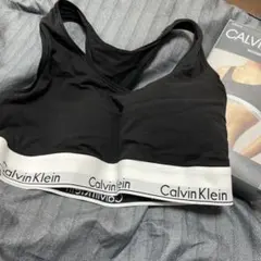 Calvin Klein ブラ（M）