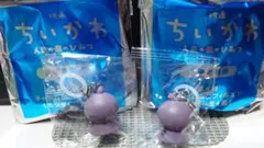 映画ちいかわ 人魚の島のひみつ 第4弾 ヒトハ＆フタバ