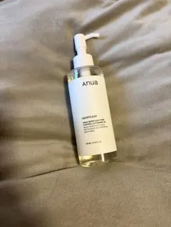 ほぼ新品　アヌアクレンジングオイル200ml