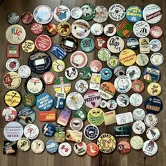 ギネスビール ラベル アンティークコレクション 額装品 - メルカリ