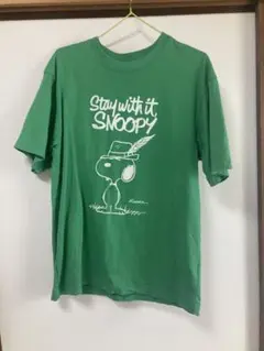 UT × PEANUTS スヌーピー Tシャツ Sサイズ
