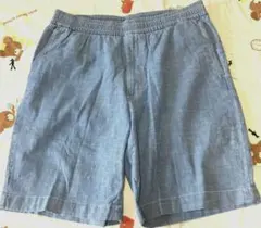 UNIQLO ショートパンツ Mサイズ