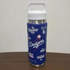 大谷翔平 タンブラー ボトル コップ ロサンゼルス・ドジャース YETI