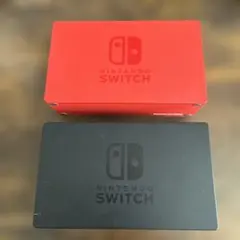Nintendo Switch 周辺機器