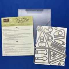 2026年最新】stampin'upの人気アイテム - メルカリ
