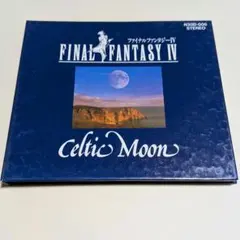 FINAL FANTASY IV Celtic Moon - メルカリ