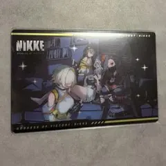 NIKKE メガニケストア エリア防衛戦 特典 ノベルティ エレグ