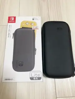 ニンテンドースイッチ　Nintendo Switch用　スマートポーチEVA
