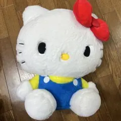 ハローキティ ぬいぐるみ 大きめ