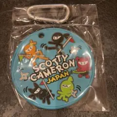 2025年最新】SCOTTY CAMERON ゴルフバッグ 忍者デザインの人気アイテム