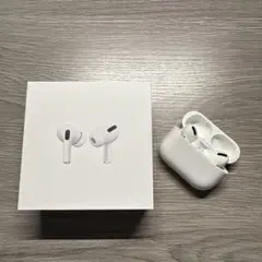 AirPods Pro 第1世代 MWP22J/A A2084