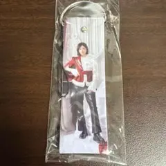 小島凪紗 櫻坂46 サクコレ ファンクラブ 会場くじ B賞 ストラップ