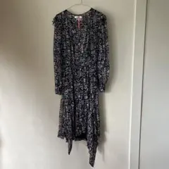 2026年最新】ISABEL MARANT ETOILE レディース ロングワンピースの人気