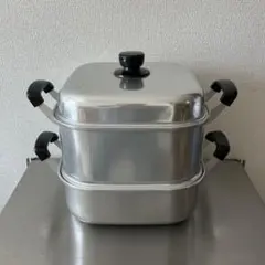 2026年最新】角型蒸し器の人気アイテム - メルカリ
