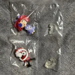 ケイン＆ラガタ