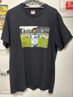 2026年最新】Supreme Maradona Teeの人気アイテム - メルカリ