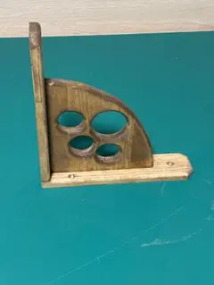ヴィンテージ【ミッドセンチュリー】モダンデザイン オークウッド 