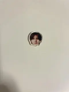 山田涼介 アクリルチップ 3個まとめ売り ハニカミ 特典 通常盤 - メルカリ