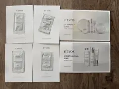 ETVOS サンプル14点