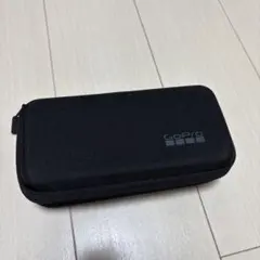 GoPro ハード収納ケース ブラック