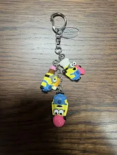 ミニオン キーホルダー