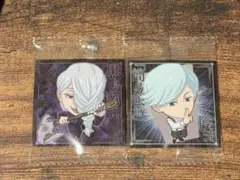 呪術廻戦 シール ウエハース vol.2