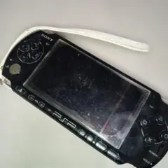 SONY　PSP3000PB