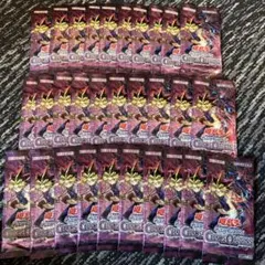 遊戯王OCG CHAOS ORIGINS 未開封パック 大量セット 38パック - メルカリ