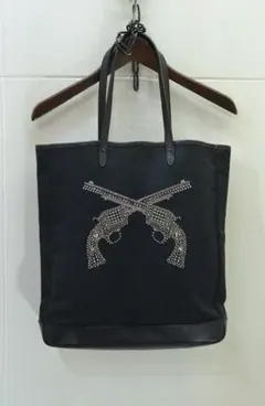 roar トートバッグ