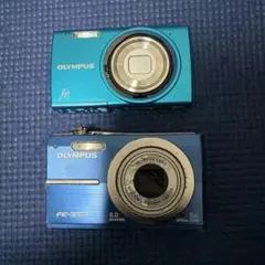 【ジャンク】デジカメ　6台　まとめ売り　SONY FUJIFILM PENTAX 2025年最新】ジャンクカメラの検索結果 | 魅力的な掘り出し物が