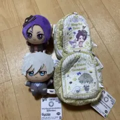 2025年最新】ちびぐるみ 凪 玲王の人気アイテム - メルカリ