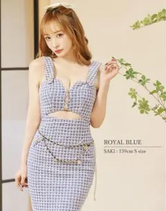 Angel R エンジェルアールPURESS キャバドレス ミニドレス