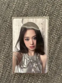 BABYMONSTER DRIP 韓国popup アヒョン トレカ