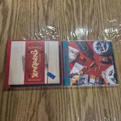 《新品未開封》Bimi ミニアルバム 2種セット＋おまけ